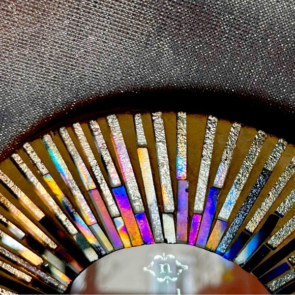 Accents Lepore Mosaic Picture Frame Poshmark